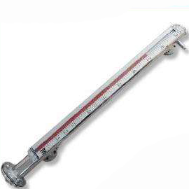 七种磁翻板液位计故障的基本判断方法