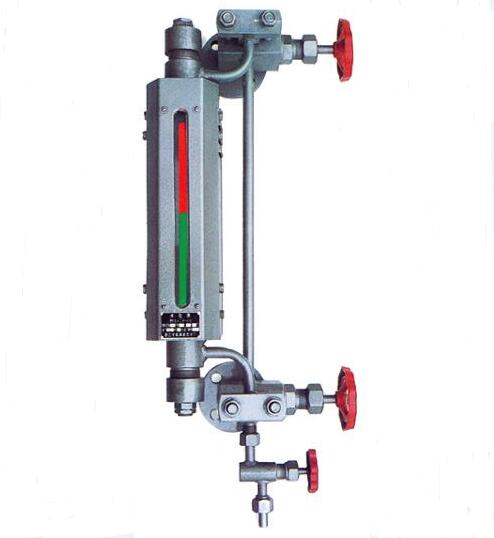 石英管式双色水位表RD-SF303-6.4MPa/304-10.0MPa